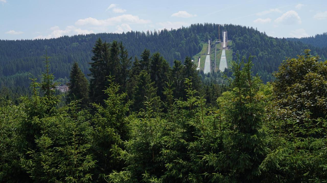 Gasthof Lafette Хинтерцартен Экстерьер фото