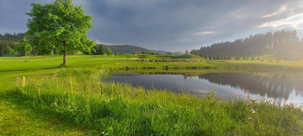 Gasthof Lafette Хинтерцартен Экстерьер фото